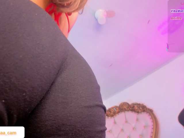 Isabela-tay live cam on BongaCams