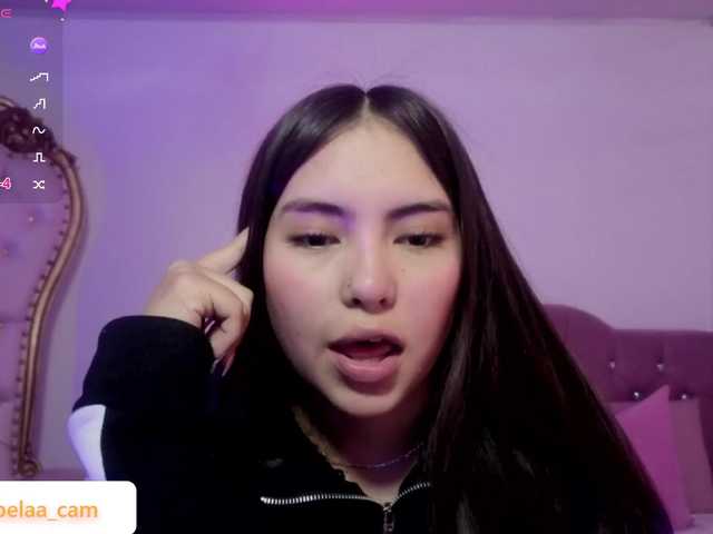 Isabela-tay webcam