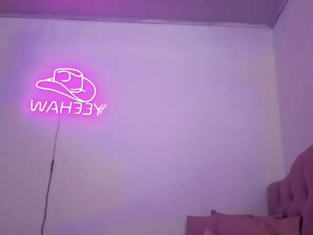 Isabela-tay webcam