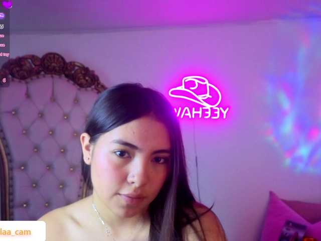 Isabela-tay webcam