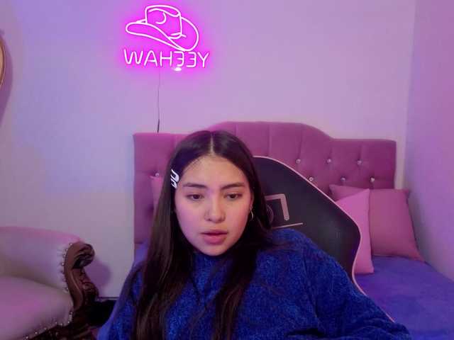 Isabela-tay live cam on BongaCams