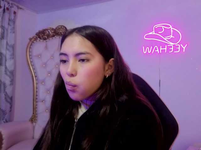 Isabela-tay webcam
