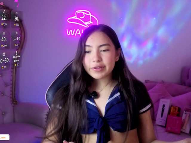 Isabela-tay live cam on BongaCams