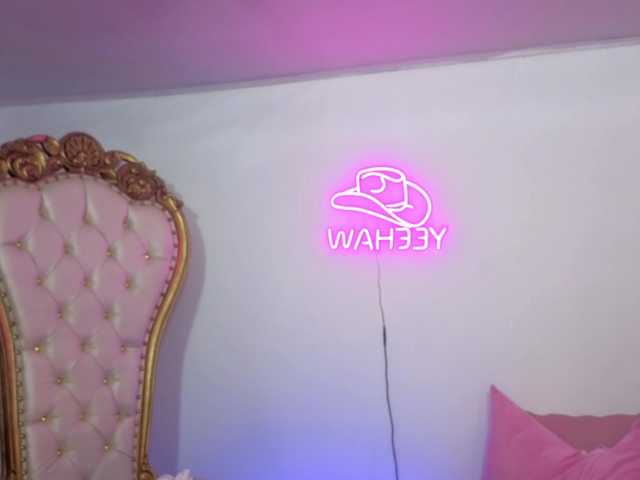 Isabela-tay webcam