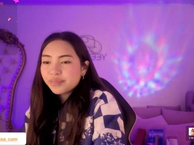 Isabela-tay webcam
