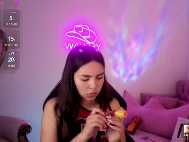 Isabela-tay webcam