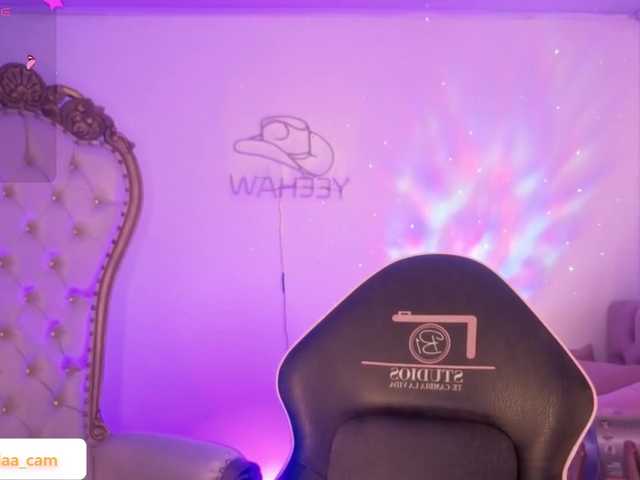 Isabela-tay webcam