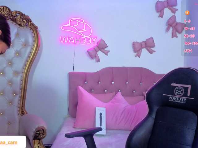 Isabela-tay live cam on BongaCams