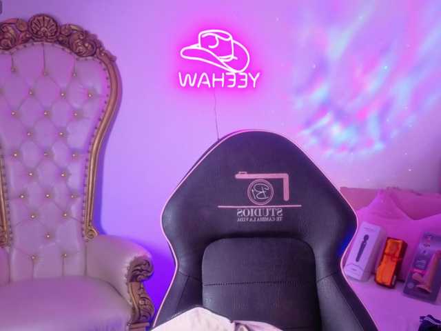 Isabela-tay webcam