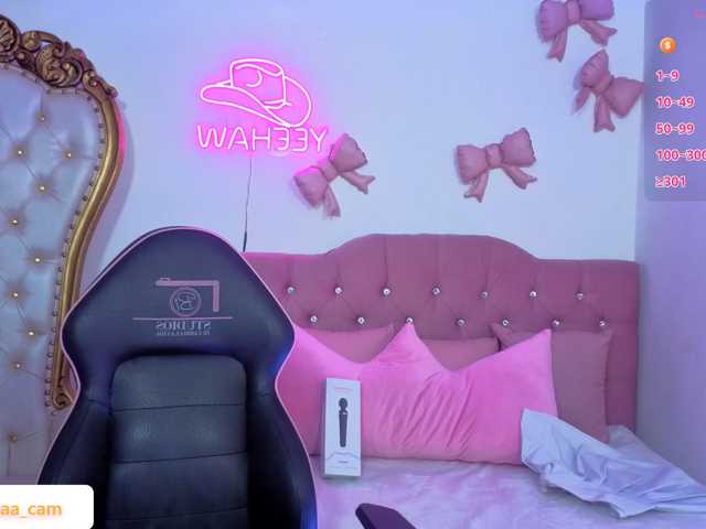 Isabela-tay live cam on BongaCams