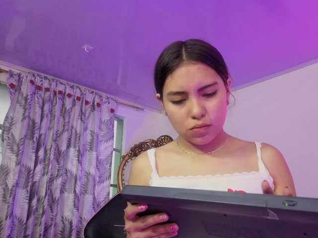 Isabela-tay webcam