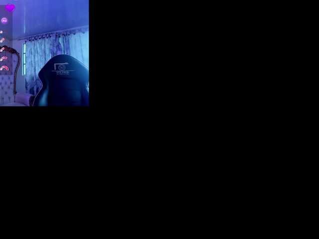 Isabela-tay live cam on BongaCams