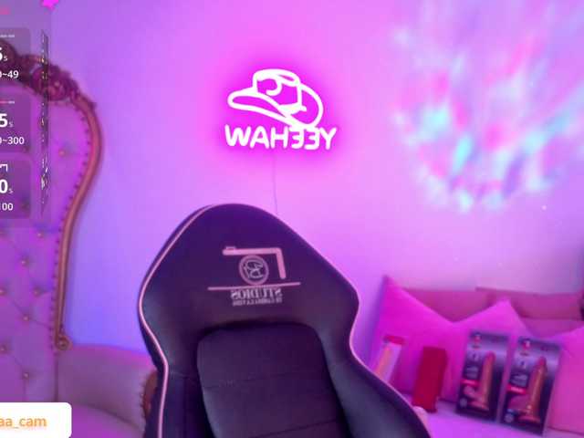Isabela-tay webcam