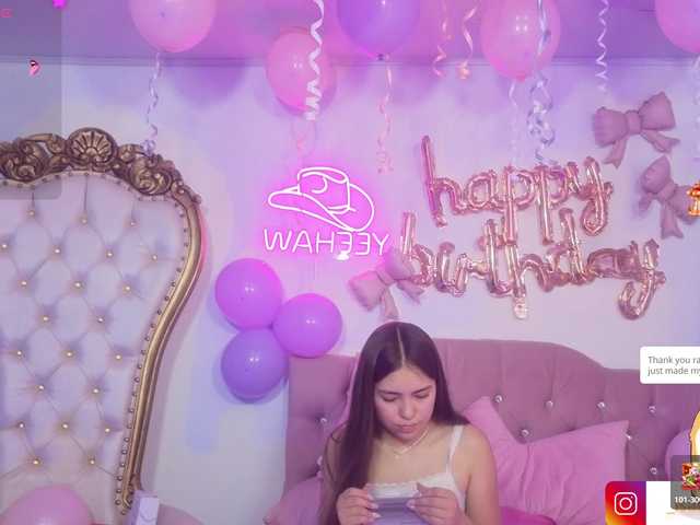 Isabela-tay live cam on BongaCams