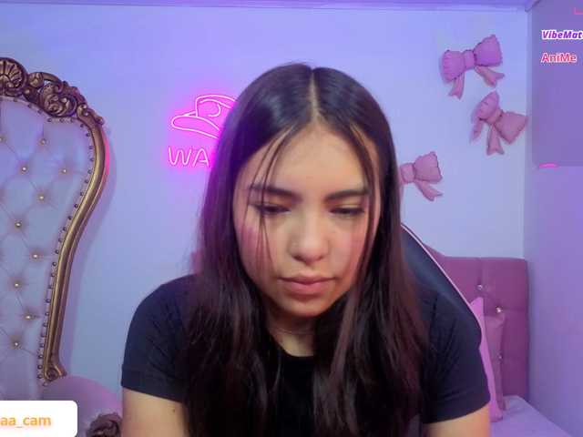 Isabela-tay live cam on BongaCams