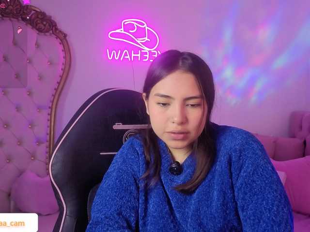Isabela-tay live cam on BongaCams