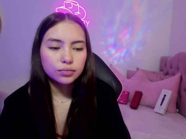 Isabela-tay webcam