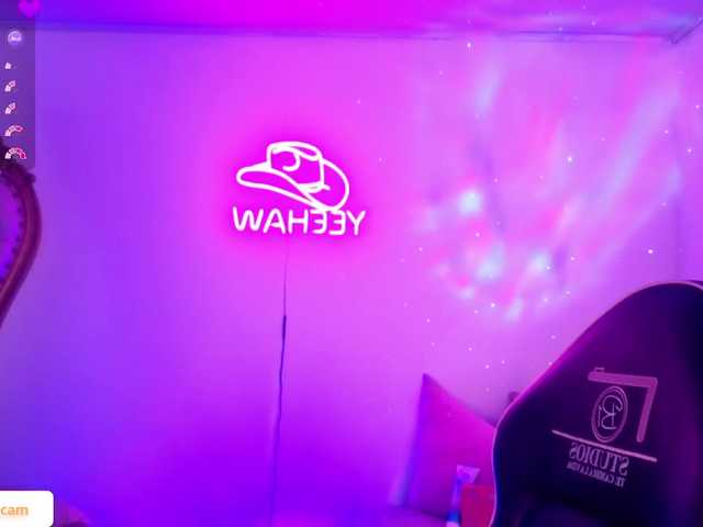 Isabela-tay webcam