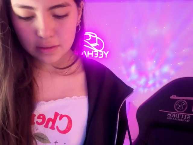 Isabela-tay webcam