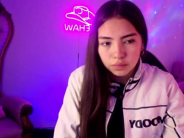Isabela-tay webcam