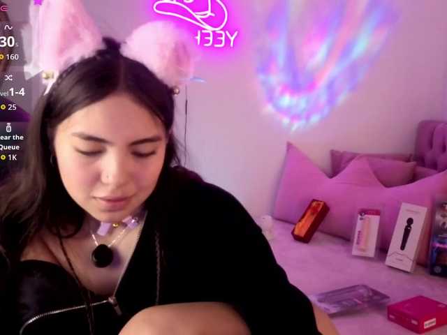 Isabela-tay webcam