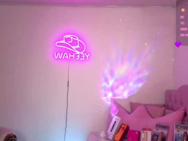 Isabela-tay live cam on BongaCams