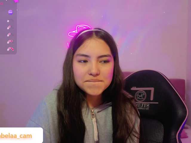 Isabela-tay