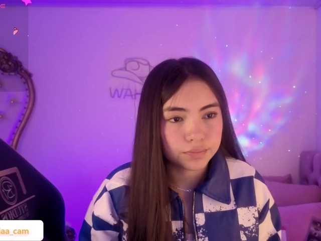 Isabela-tay webcam