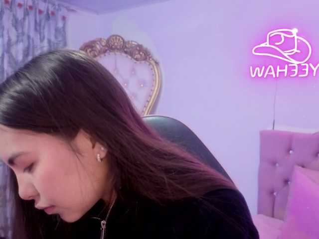 Isabela-tay webcam