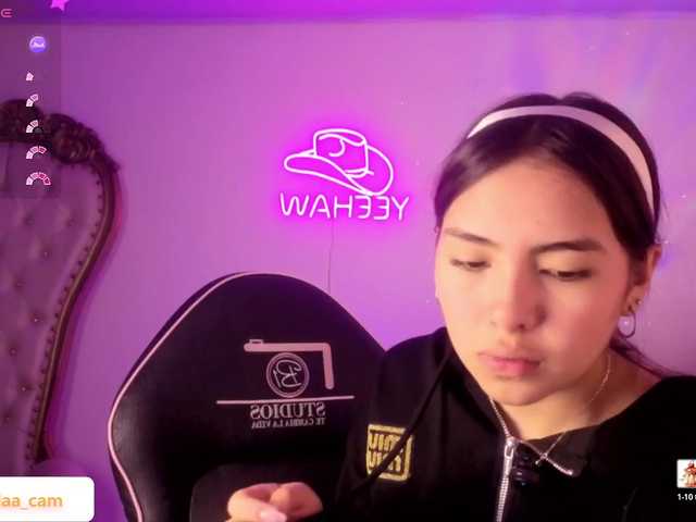 Isabela-tay webcam