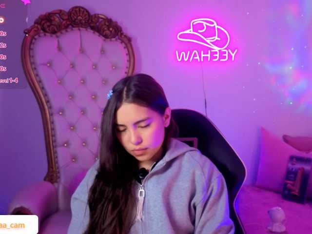 Isabela-tay webcam