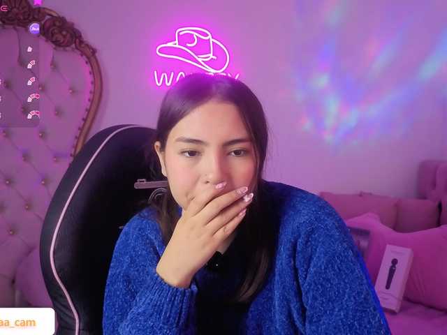 Isabela-tay live cam on BongaCams