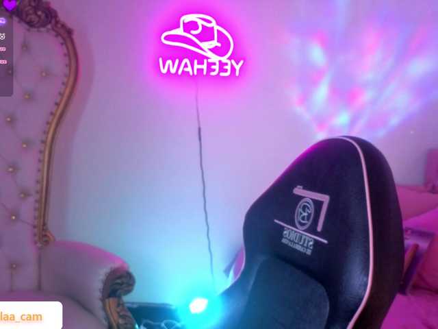 Isabela-tay live cam on BongaCams