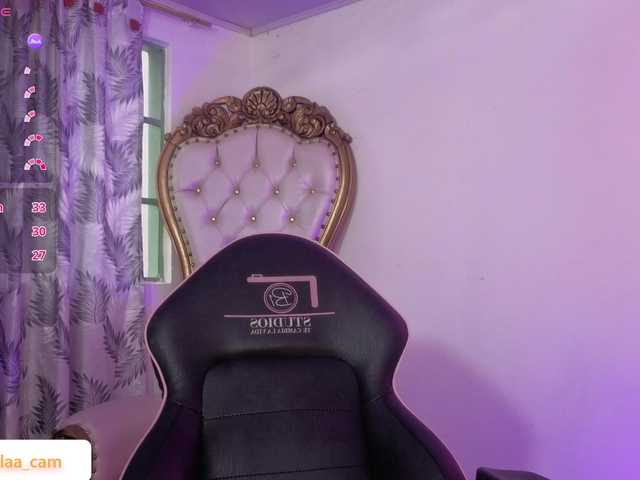 Isabela-tay webcam