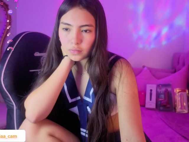Isabela-tay webcam