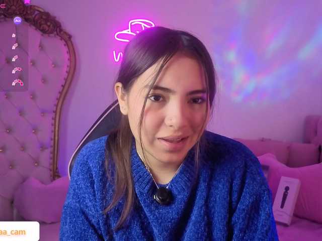 Isabela-tay live cam on BongaCams
