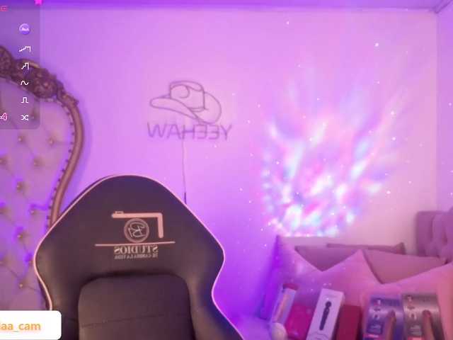 Isabela-tay webcam