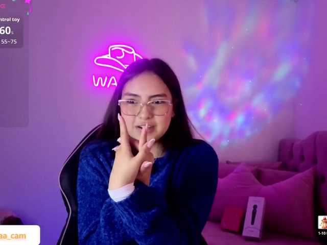 Isabela-tay webcam