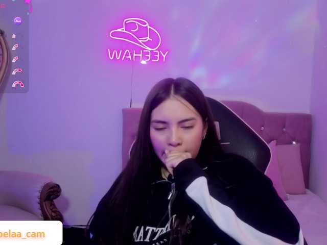 Isabela-tay