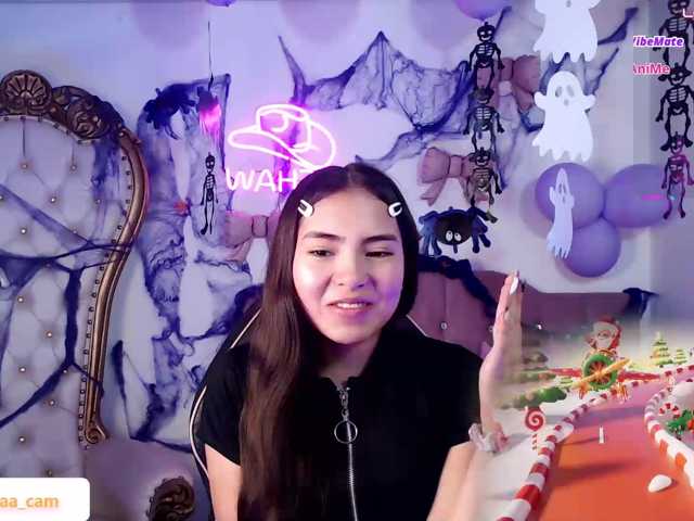 Isabela-tay live cam on BongaCams