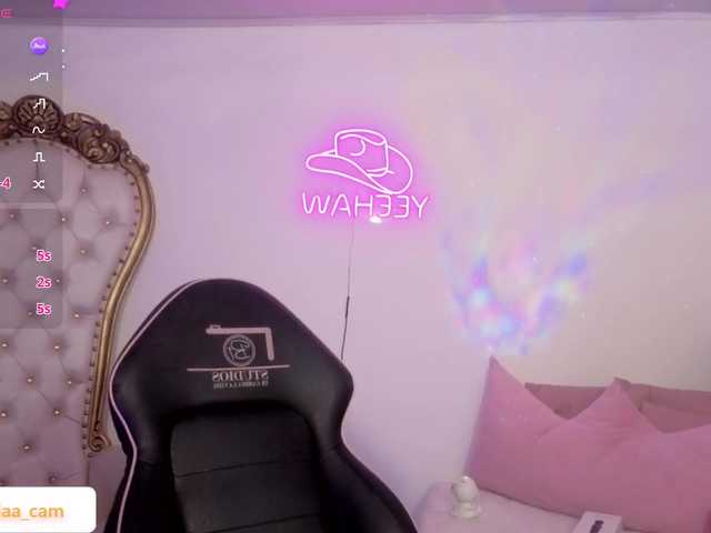 Isabela-tay webcam
