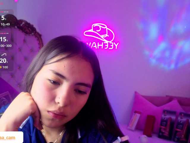 Isabela-tay webcam