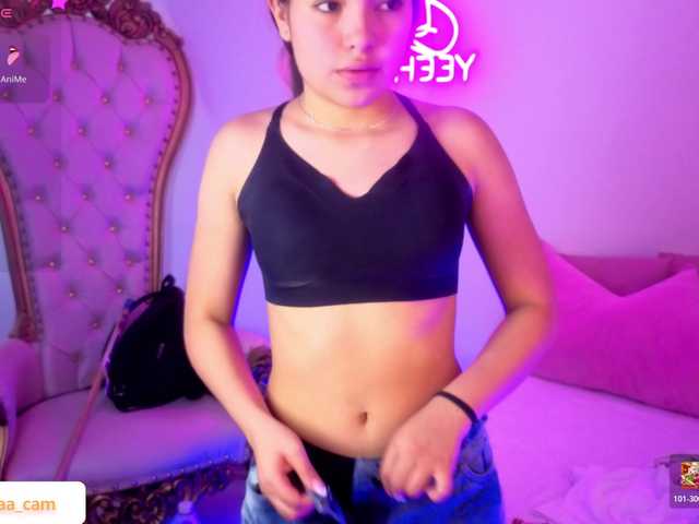 Isabela-tay live cam on BongaCams