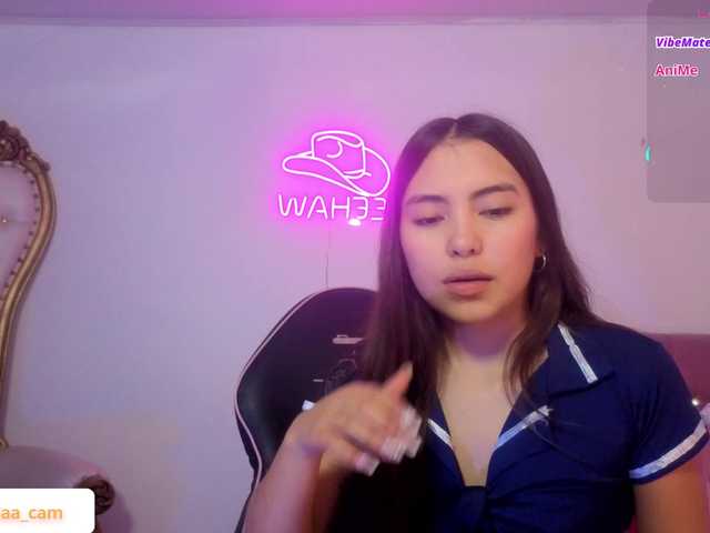 Isabela-tay live cam on BongaCams