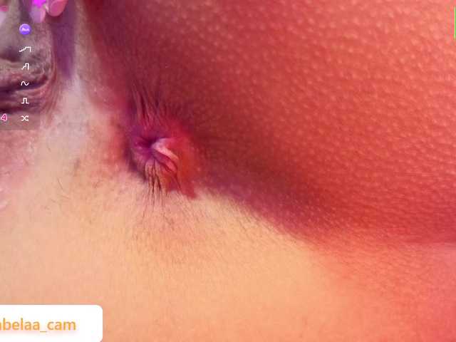 Isabela-tay live cam on BongaCams