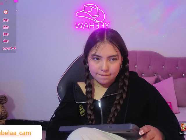 Isabela-tay