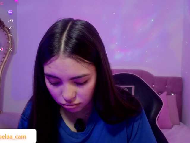 Isabela-tay webcam