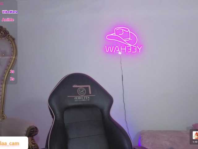Isabela-tay webcam