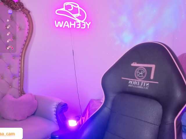 Isabela-tay webcam