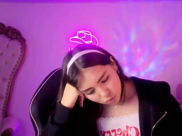 Isabela-tay webcam